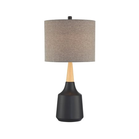 LITE SOURCE Genson Table Lamp LS-23430
